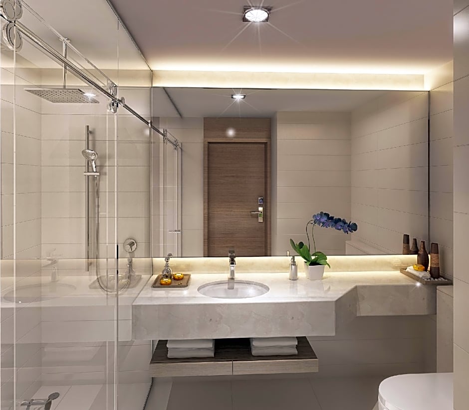 Courtyard by Marriott Riyadh Northern Ring Road