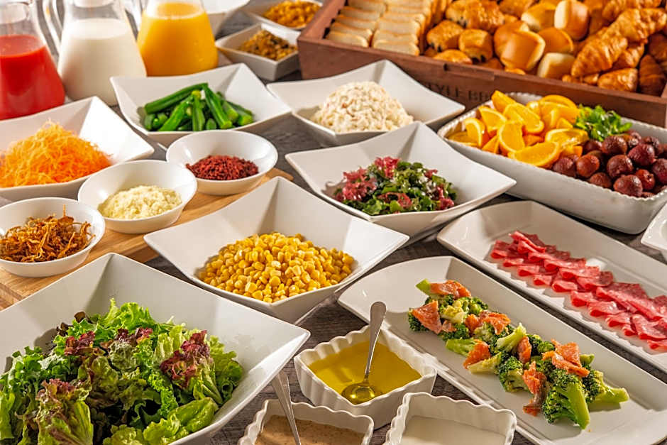 ART HOTEL Nippori Lungwood