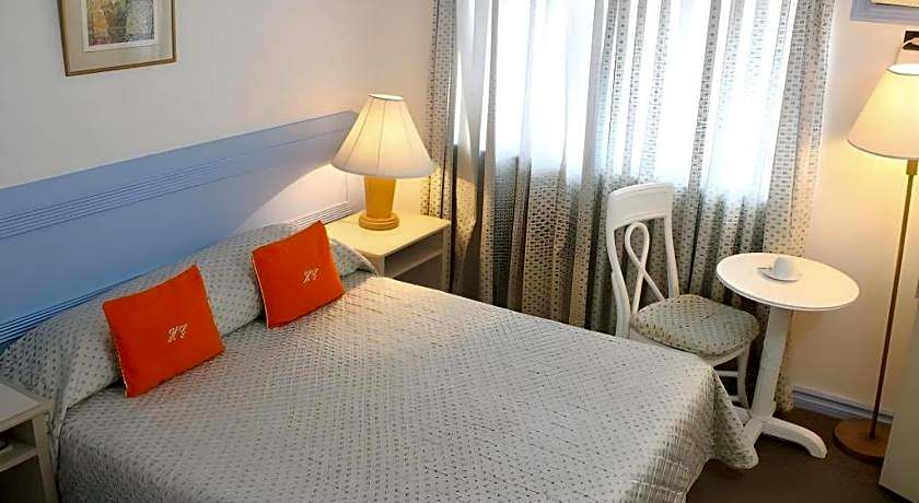 Hotel Galleria