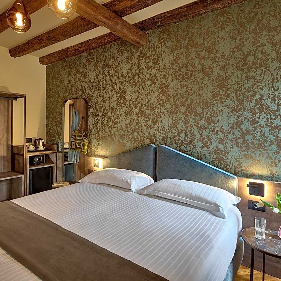 Residenza Favaro
