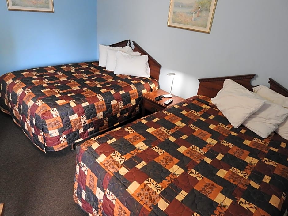 Liberty Motel