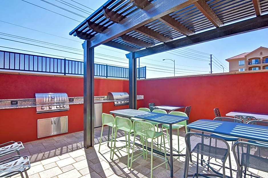 Home2 Suites by Hilton Las Vegas South