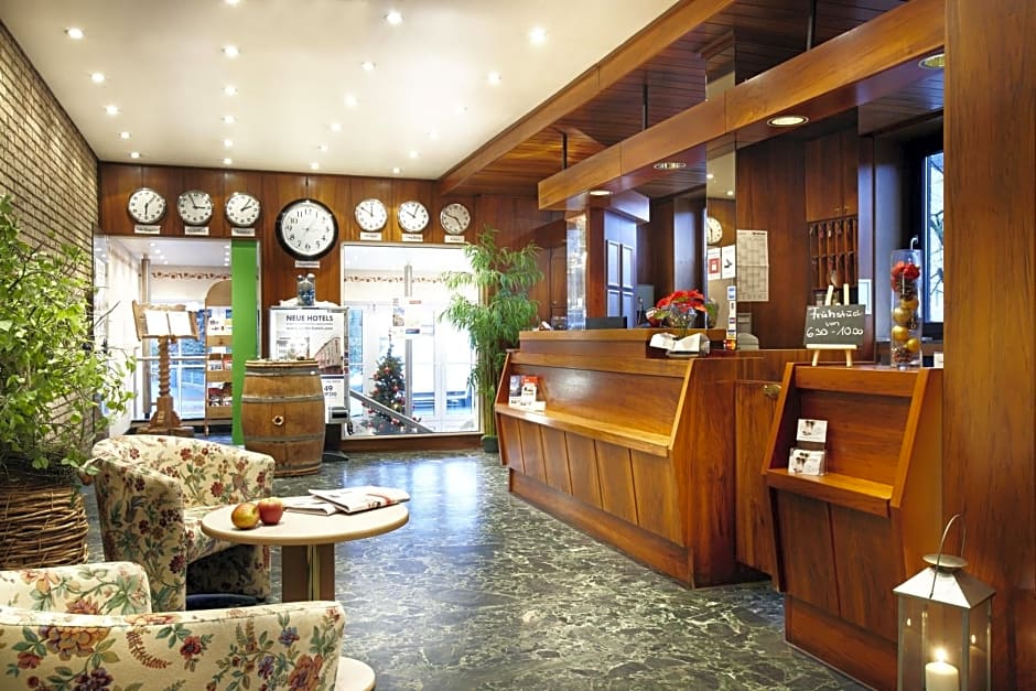 Hotel Hannover Airport by Premiere Classe