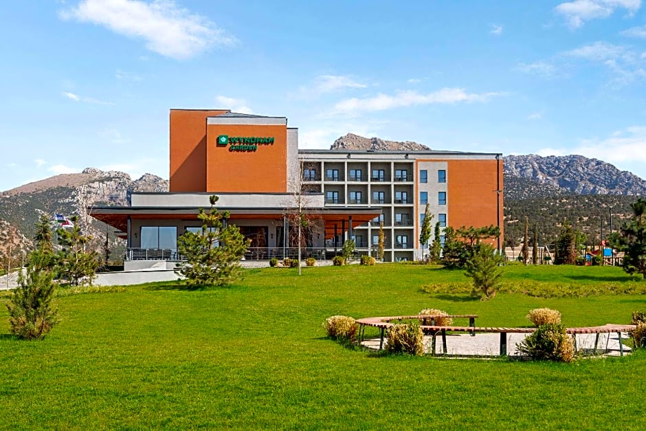 Wyndham Garden Zomin