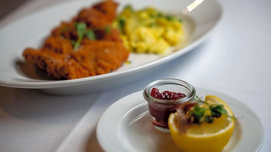 Heide Hotel Reinstorf