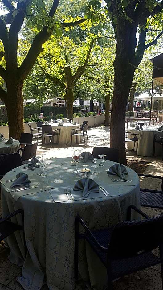 Appartment-Hotel-Holzl
