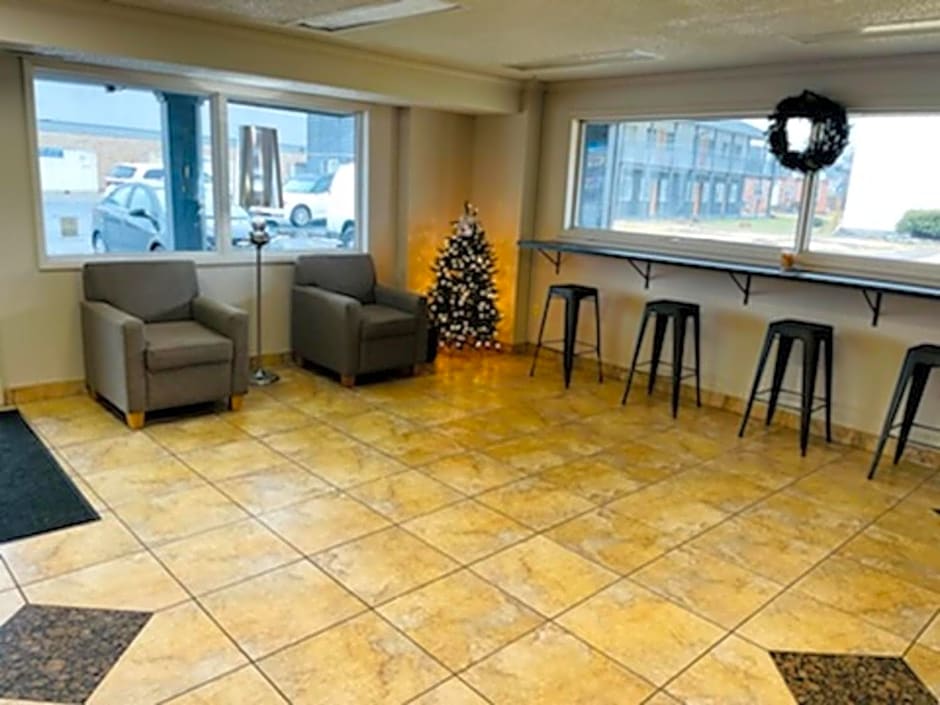 Days Inn by Wyndham Port Huron