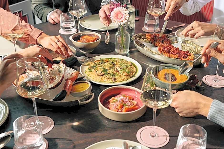 Grand Hotel National Luzern