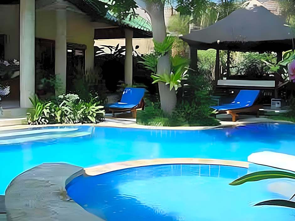 Bali Golden Villas