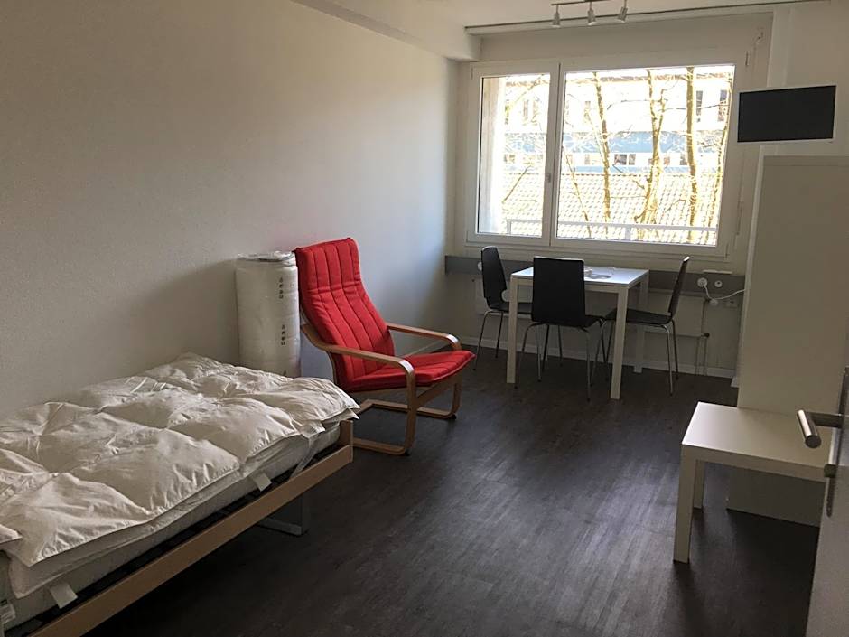 Anstatthotel Zug - self-check-in