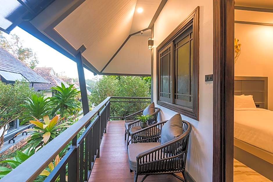 Loy Chalet