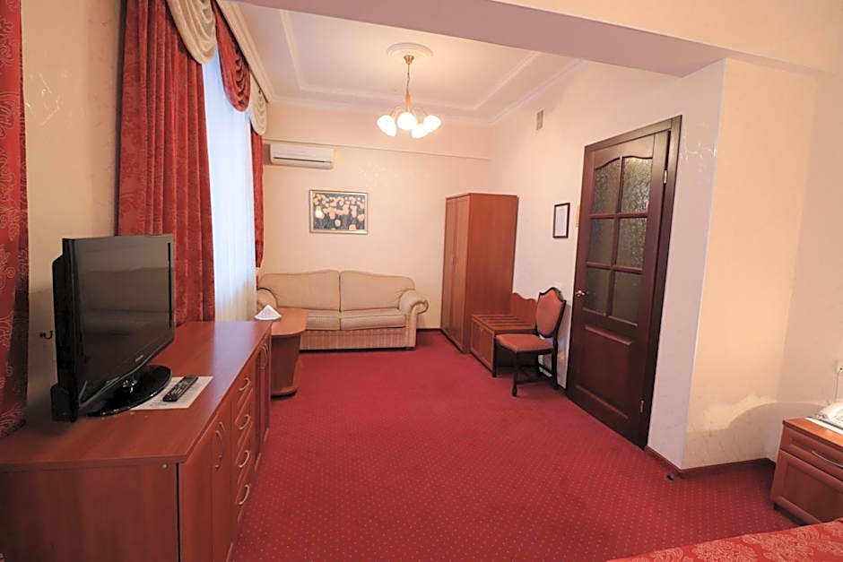 Ukraine Hotel