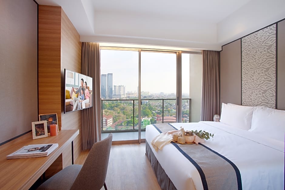 Somerset Sudirman Jakarta