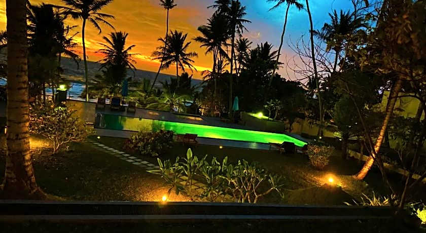 R Degrees Ambalangoda