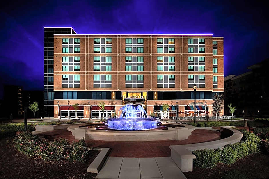 The Hotel At Arundel Preserve