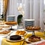 Sant Alphio Garden Hotel & SPA