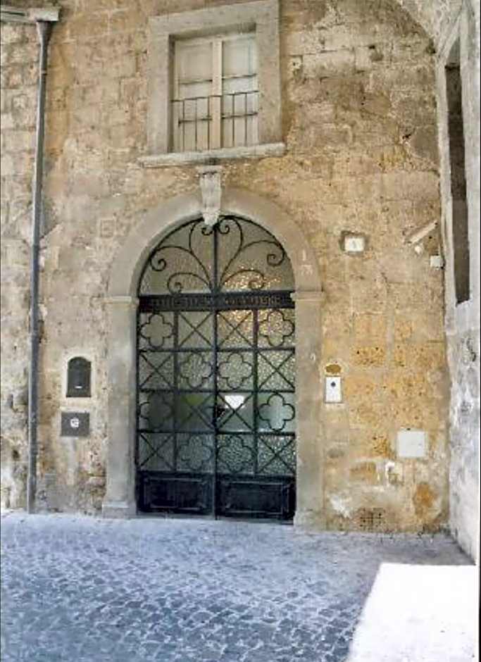 B&B Istituto SS Salvatore