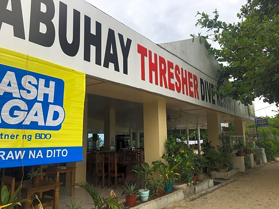 Mabuhay Thresher Dive Resort
