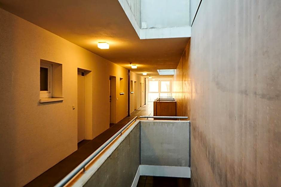 ADAPT APARTMENT HOTEL Giessen