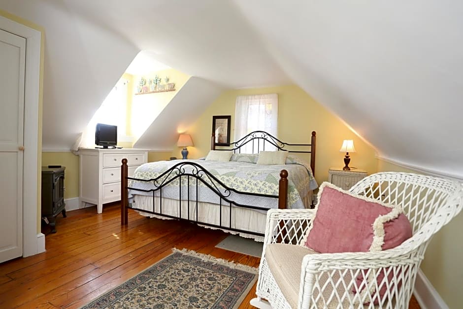 Beauclaires Bed & Breakfast