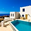 Korifi Suites - JR Villas Adults Only
