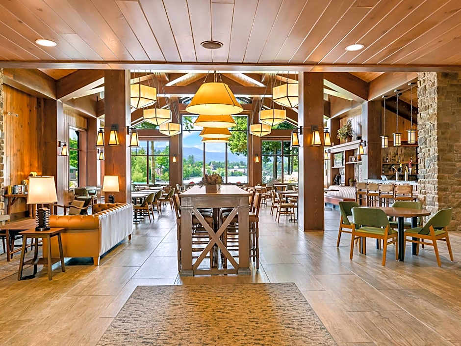Hampton Inn By Hilton & Suites Lake Placid