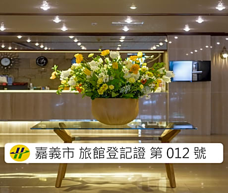 Chiayi King Hotel
