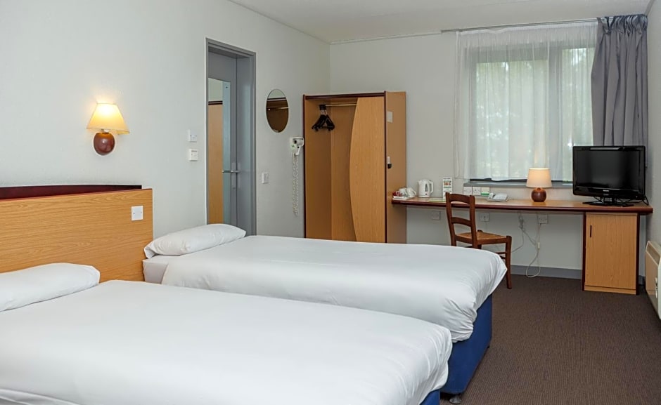 Campanile Hotel Dartford