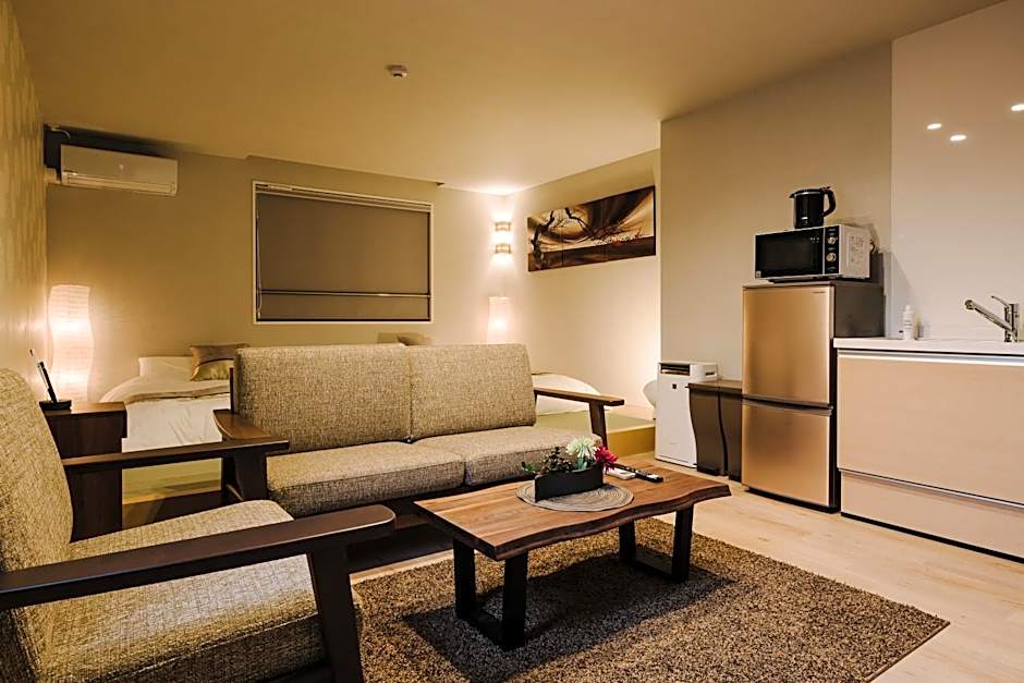 GRAND BASE Karatsu Ekiminami