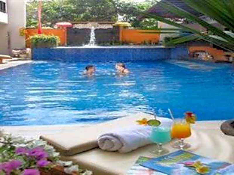Losari Hotel & Villas Kuta Bali