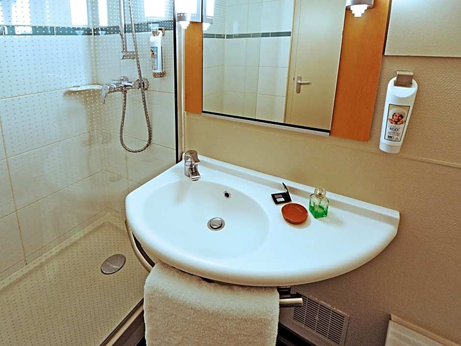 ibis Maisons Laffitte