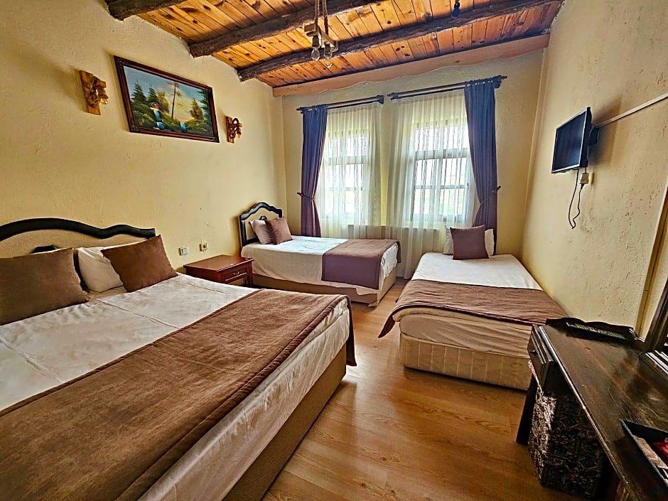 Muskara Suite Cave Hotel