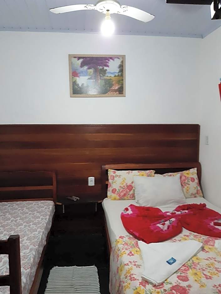 Pousada da Helena Trindade