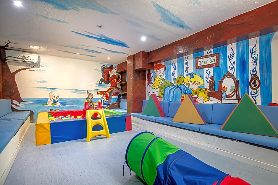 Gran Hotel Las Fuentes