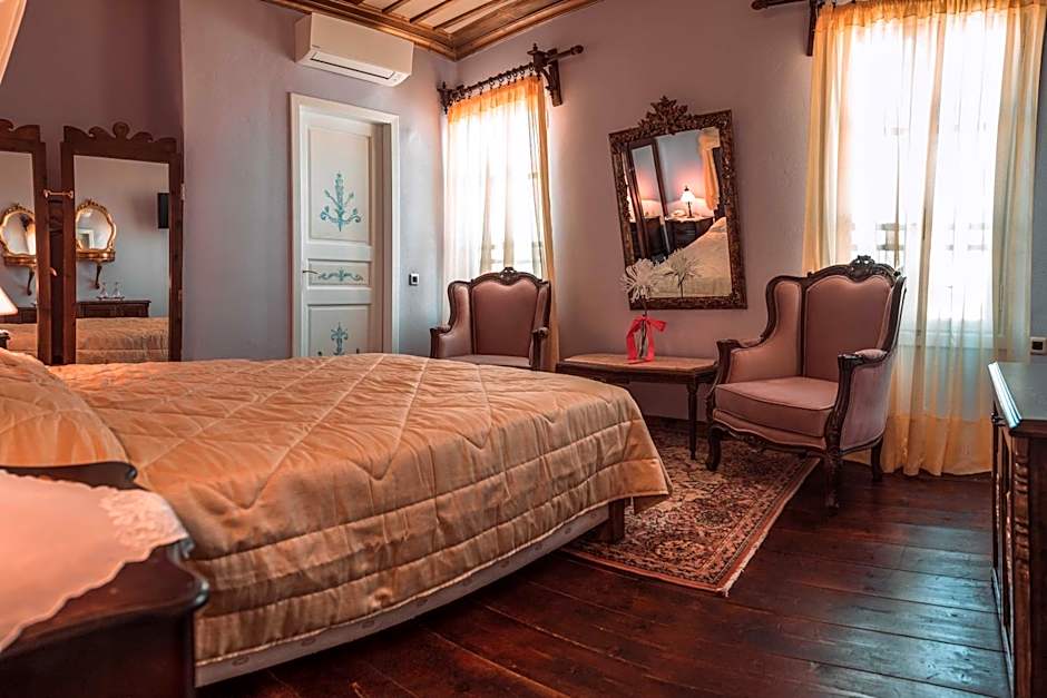 Suite — 6 fotoğraftan 1. fotoğraf
