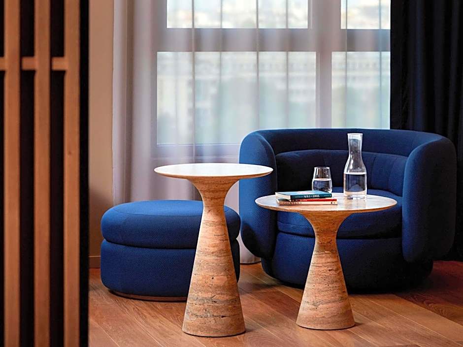 SO/ Paris Hotel