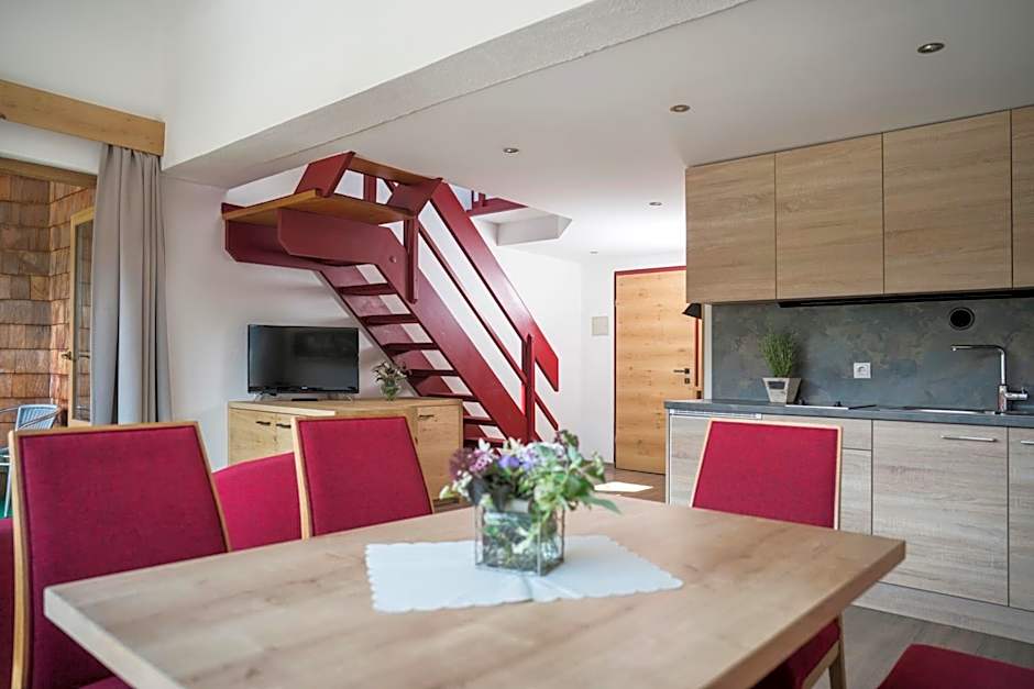 Aparthotel Schindlhaus und Koia Premium Apartments