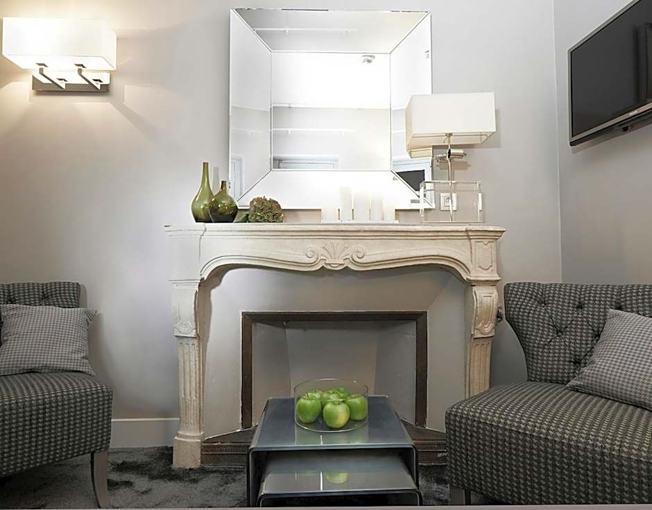 Maison D'Anthouard