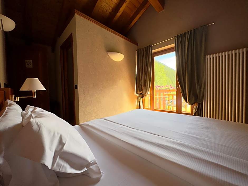 Hotel Le Bouquet - Adults Only