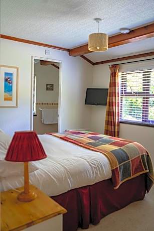 Two-Bedroom Standard Apartment