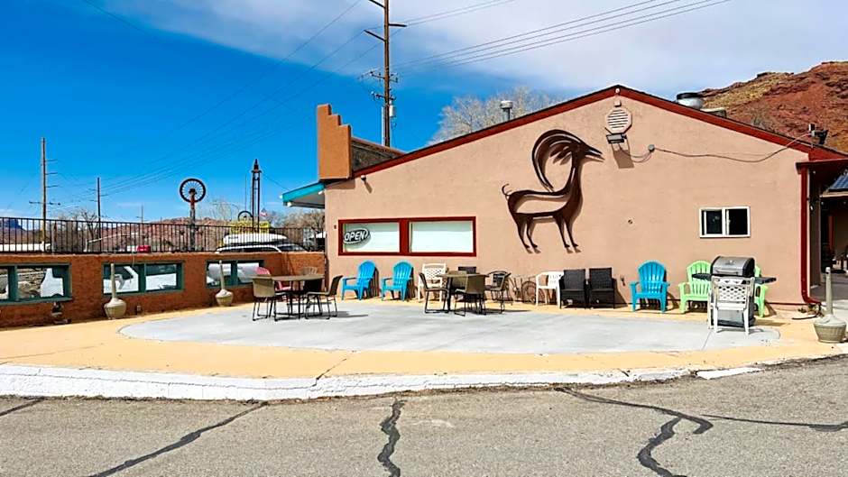 Inca Inn Moab