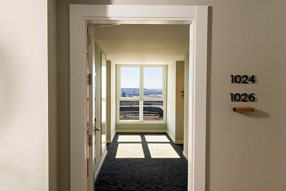 INNSiDE by Melia Madrid Valdebebas