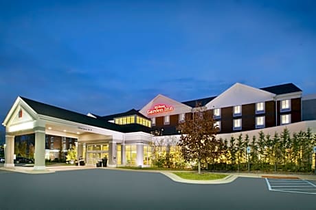 Hilton Garden Inn Detroit Novi