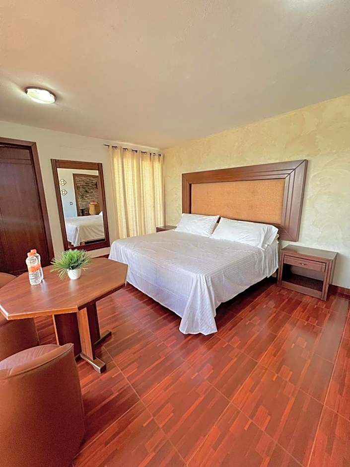 Hotel El Jaguar