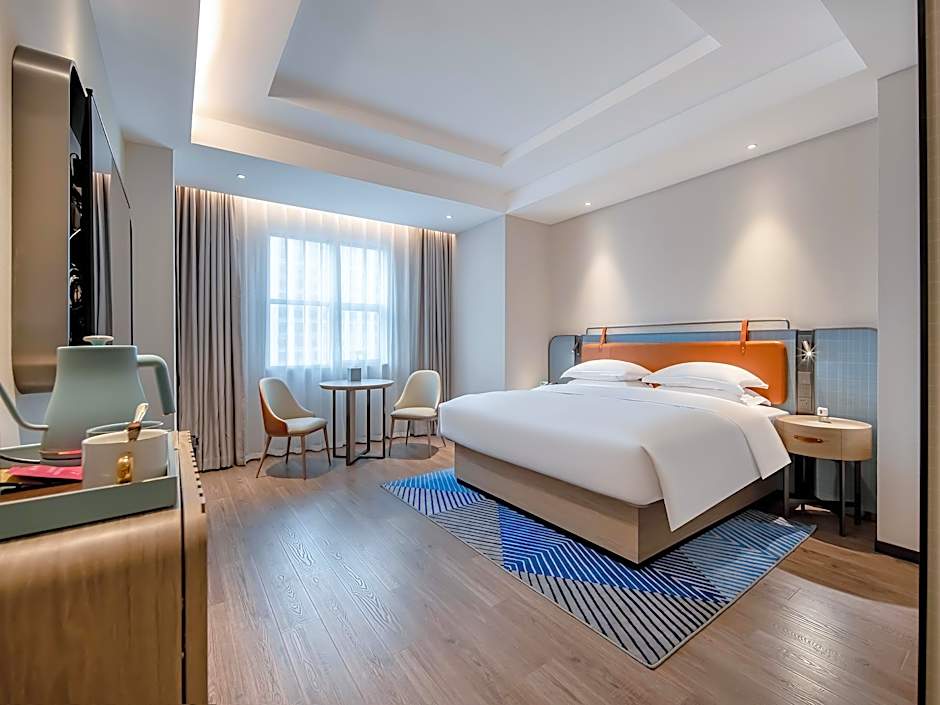 Echarm Hotel Beihai Upgrade Experience Branch