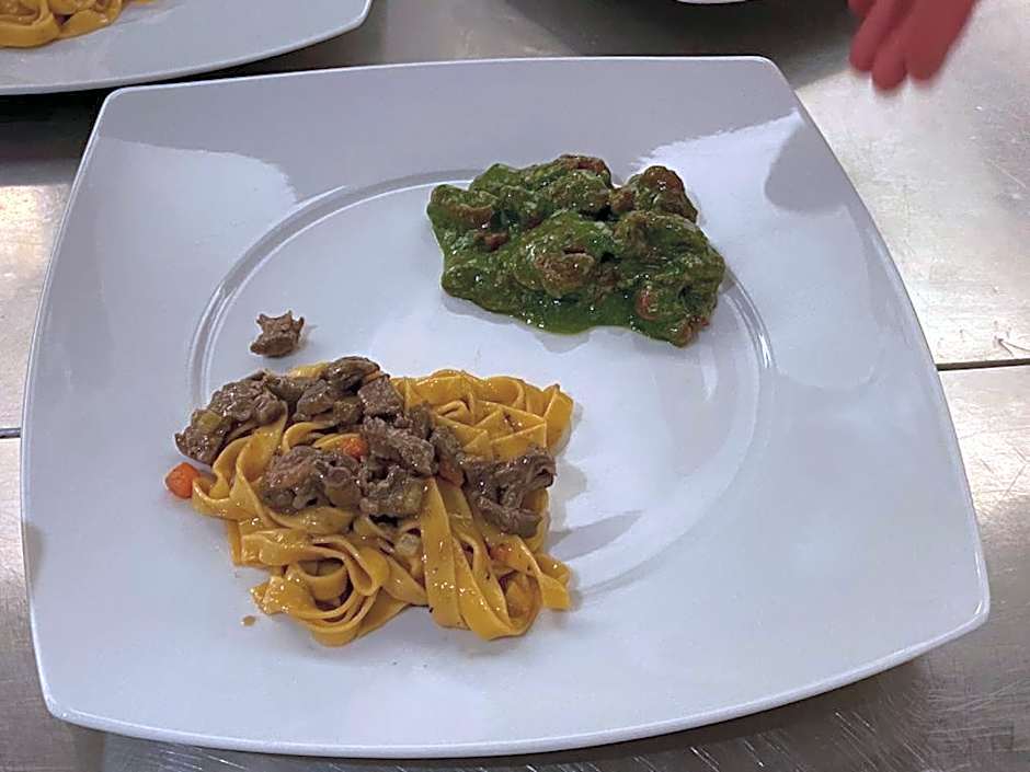 "Borgo Gerbina" Agriturismo & Azienda agricola