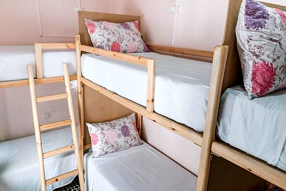 Boho 27 Hostel Marrakech