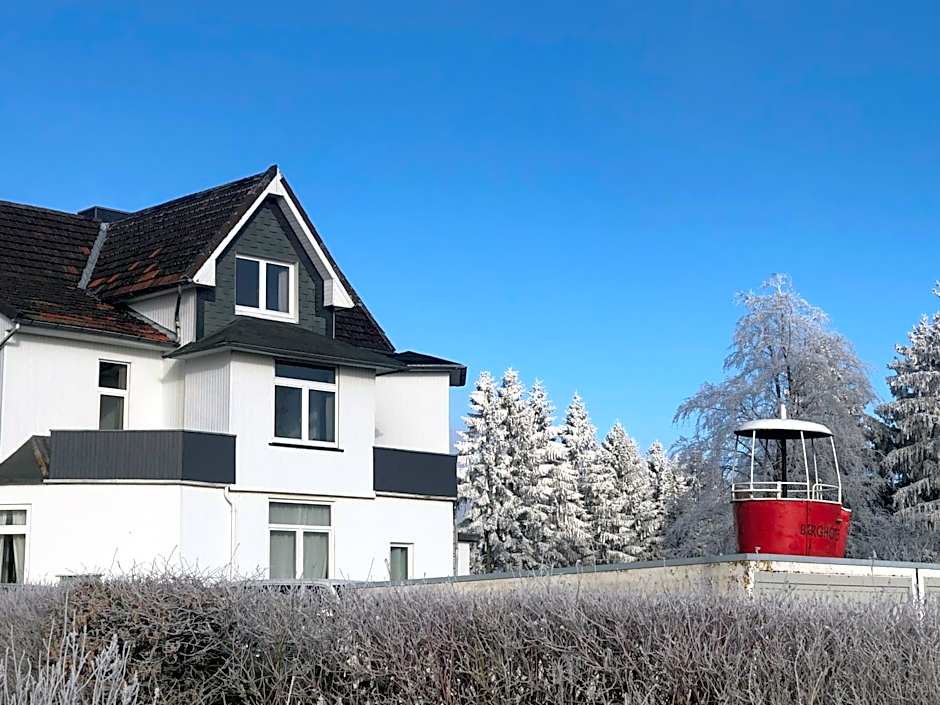 Berghotel HARZ