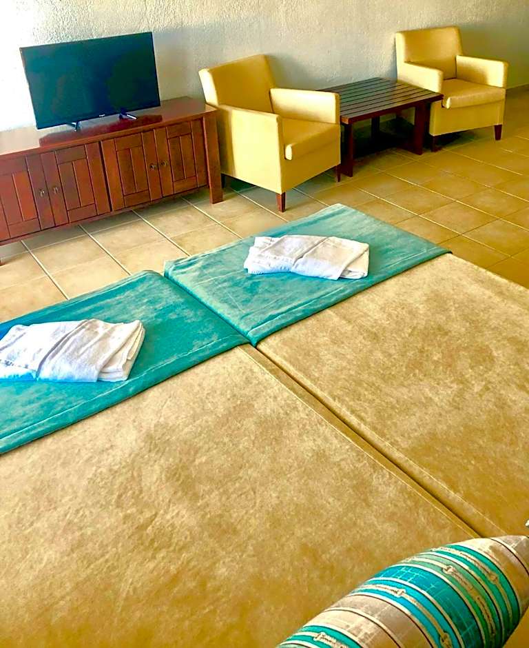 Albufeira Jardim - Apartamentos Turísticos