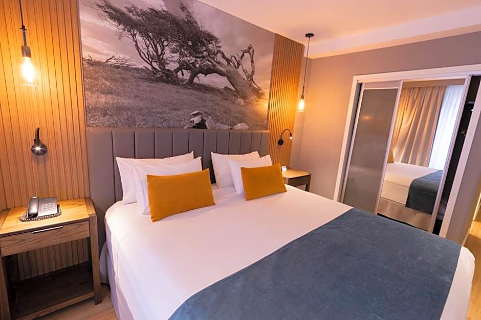 Alto Andino Hotel